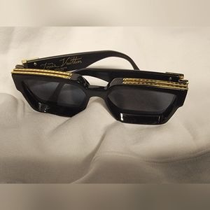 Louis Vuitton Millionaire 1.1 sunglasses